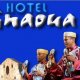 Hotel Gnaoua, 索维拉（Essaouira）
