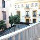 The Boutike Hostel, Seville