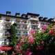 Grand Hotel Des Alpes, 산 마르티노 디 카스트로자
