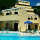 Corfu Secret Hotel, Korfus