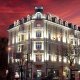 Boutique Splendid Hotel 4 yıldızlı otel icinde
 Varna