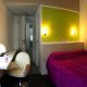 The Fresh Glamour Accommodation, Nápoly