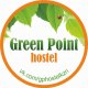 Greenpoint Hostel, カザン