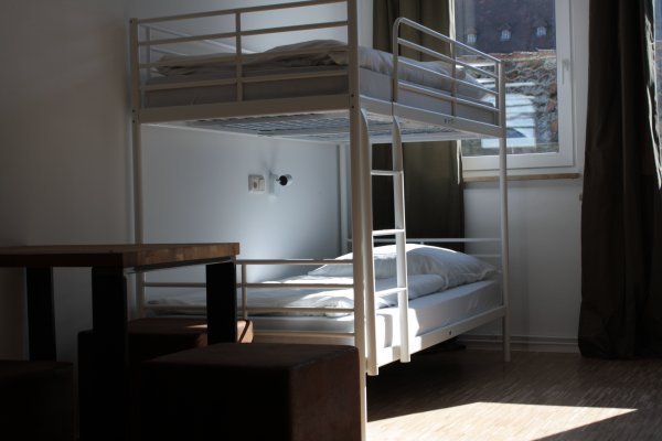 Five Reasons Hostel, Nurnberg