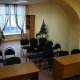Meeting House, Nijni Novgorod
