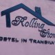 Rolling Stone Hostel, ブラソブ