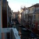Locanda Le Vele, Venecia