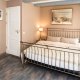 Central Guest Rooms, Amsterdamas
