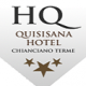 Quisisana Hotel, Čiancianas Termas