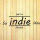 Oh So Indie House, モスクワ