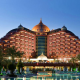 Delphin Palace-Antalya Hotel ***** en Antalya