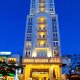 Hanoi Golden Hotel, Να Τρανγκ
