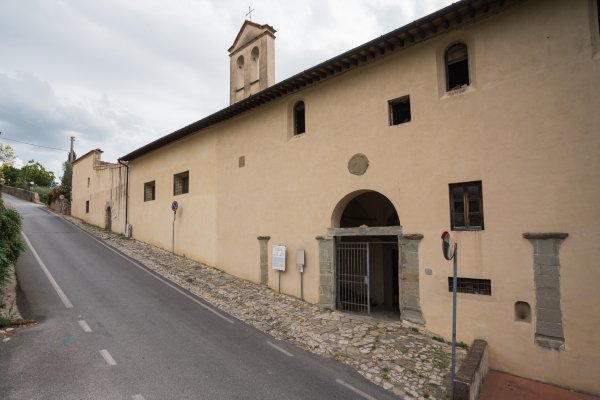 Ostello del Bigallo - Bigallo Hostel, Florence