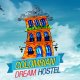 Colombian Dream Hostel Ubytovna v Bogota