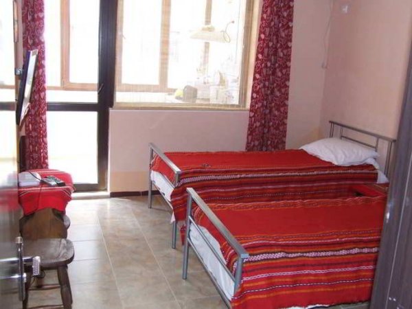 Asparuhov Guest Rooms, Varna