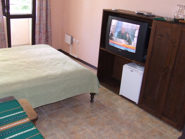 Asparuhov Guest Rooms, Варна