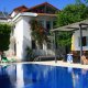 Tugay Hotel and Guesthouse - Fethiye, फेथिये