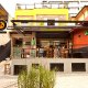 Bee W - Hostel Bar, San Paulas