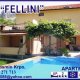 Villa Fellini Huoneisto kohteessa Mostar