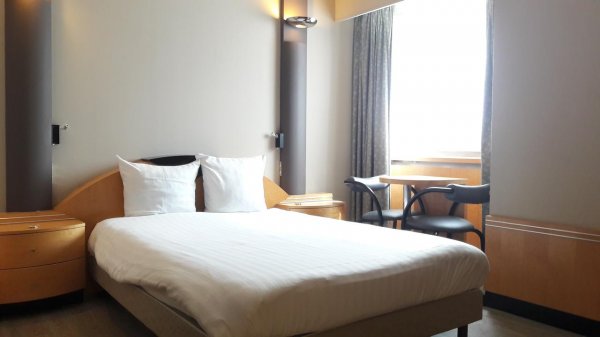 Residence Brussels South, ブリュッセル