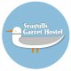 Seagulls Garret Hostel, रीगा