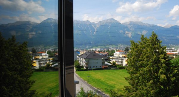 Hostel Marmota, Innsbruck