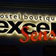 Excel Sense Hostel Boutique Hostel icinde
 Playa del Carmen