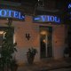 Hotel Viola, Nápoly