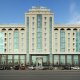 Bilyar Palace Hotel, Kazán