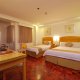 City Garden Suites  三星级酒店 在 Manila