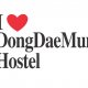 I Love Dong Dae Mun Hostel, Soul