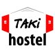 TAKi Hostel, オデッサ