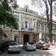 TAKi Hostel Hostel in Odessa