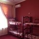SweetHome Hostel Kiev, 키에브