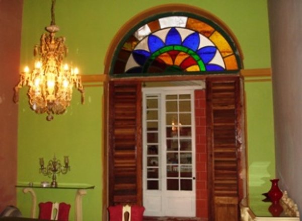 Casa Vieja, 哈瓦那