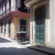 Casa Vieja, Havana