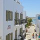 Soula Hotel, Naxos Adası