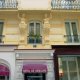 Hotel De Nemours Hotel ** in Paris