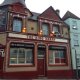 The King Harry Bar and Hostel Albergue em Liverpool