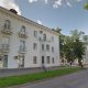 Velikiy Hostel, Veliky Novgorod