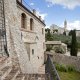 Residenza D'Epoca San Crispino – Historical Residence, Ассизи