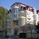 Grand Hotel Georgia, Tiflis