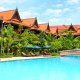 Sokhalay Angkor Inn, シェムリアップ