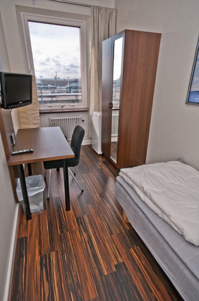 Dream - Luxury Hostel, 赫尔辛堡（Helsingborg）