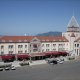 Europe Hotel Artsakh, Stepanakert