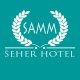 Samm Šeher Hotel, 薩拉熱窩