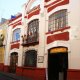 La Casa Del Tio, Guanajuato