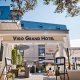 Vigo Grand Hotel , Ploiesti