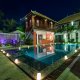 Suorkear Boutique Hotel and Spa, Siem Rypas