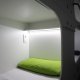 Dream Cube Hostel, बार्सिलोना